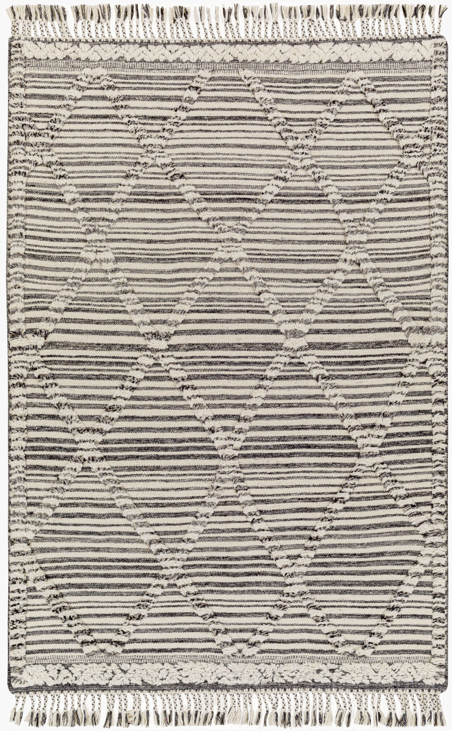 Surya Cadiz CDZ-2300 Handmade Rug