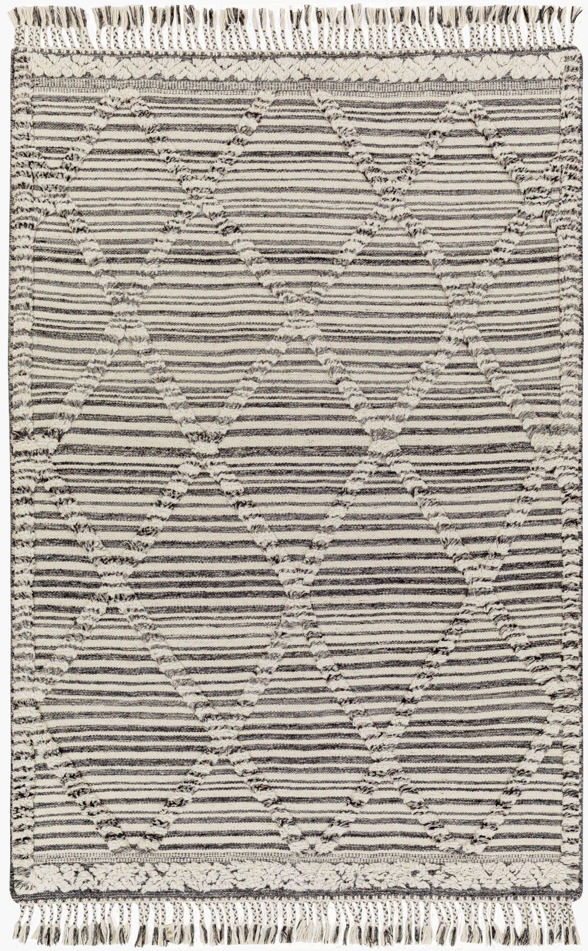 Surya Cadiz CDZ-2300 Handmade Rug