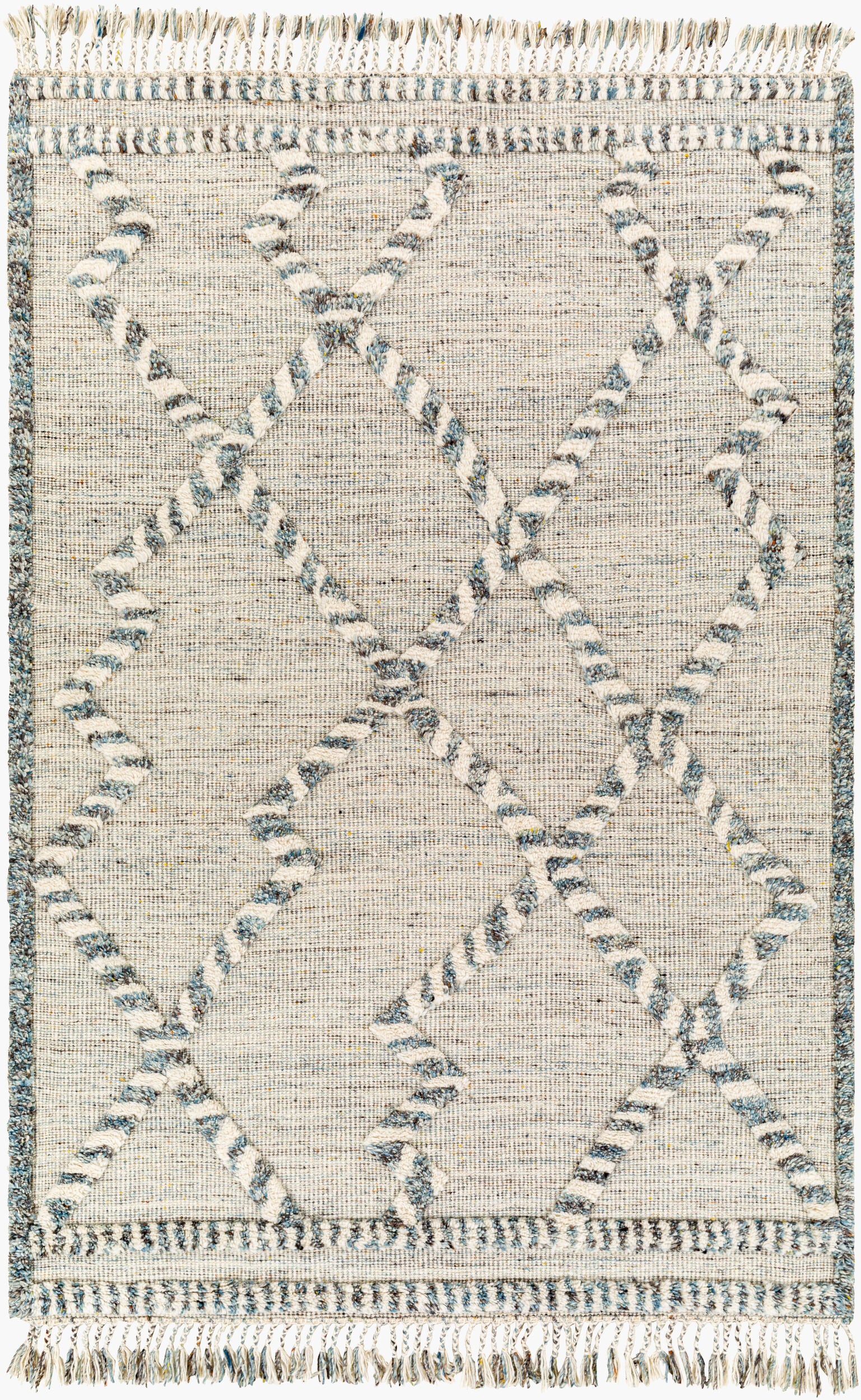 Surya Cadiz CDZ-2301 Handmade Rug