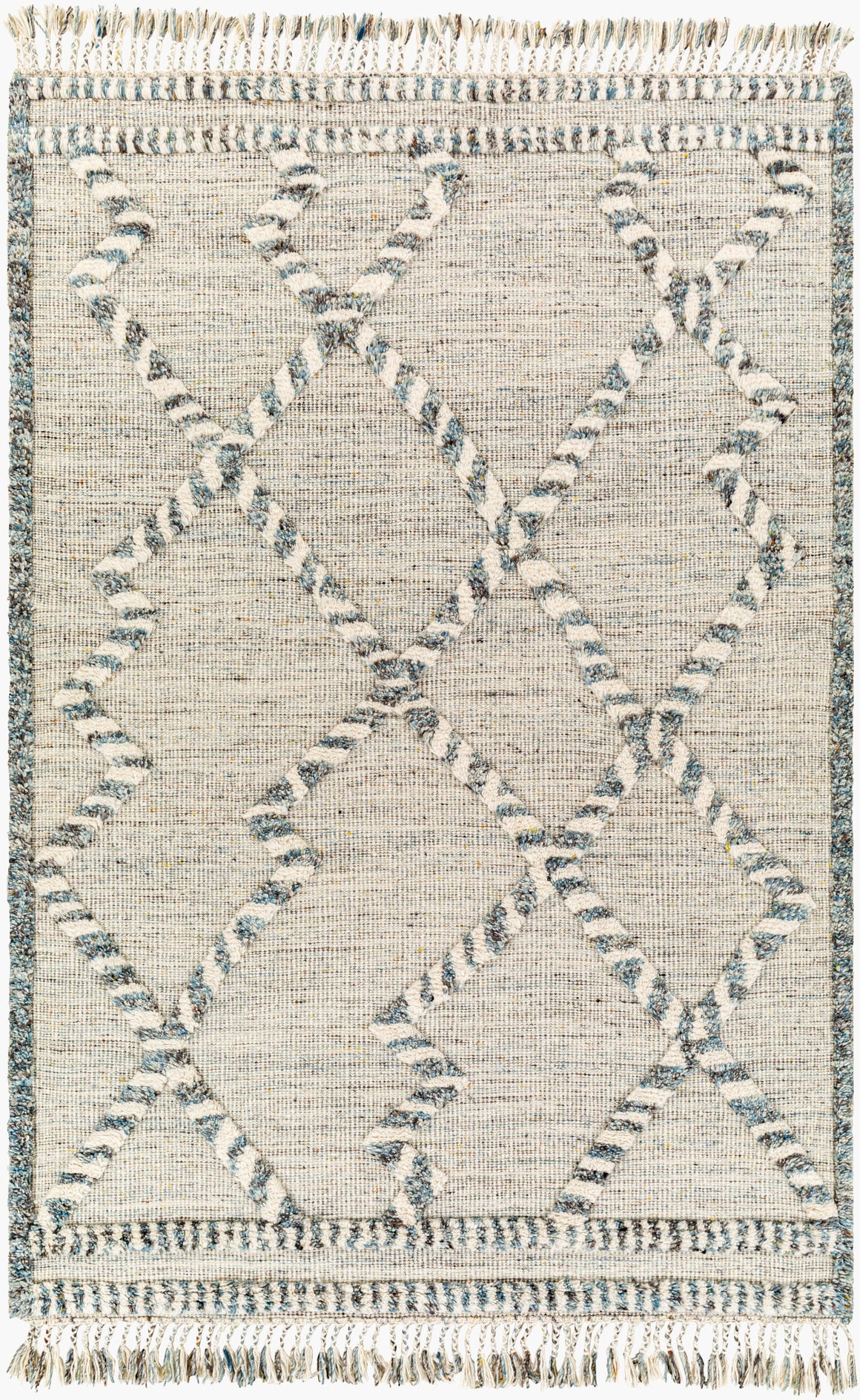 Surya Cadiz CDZ-2301 Handmade Rug
