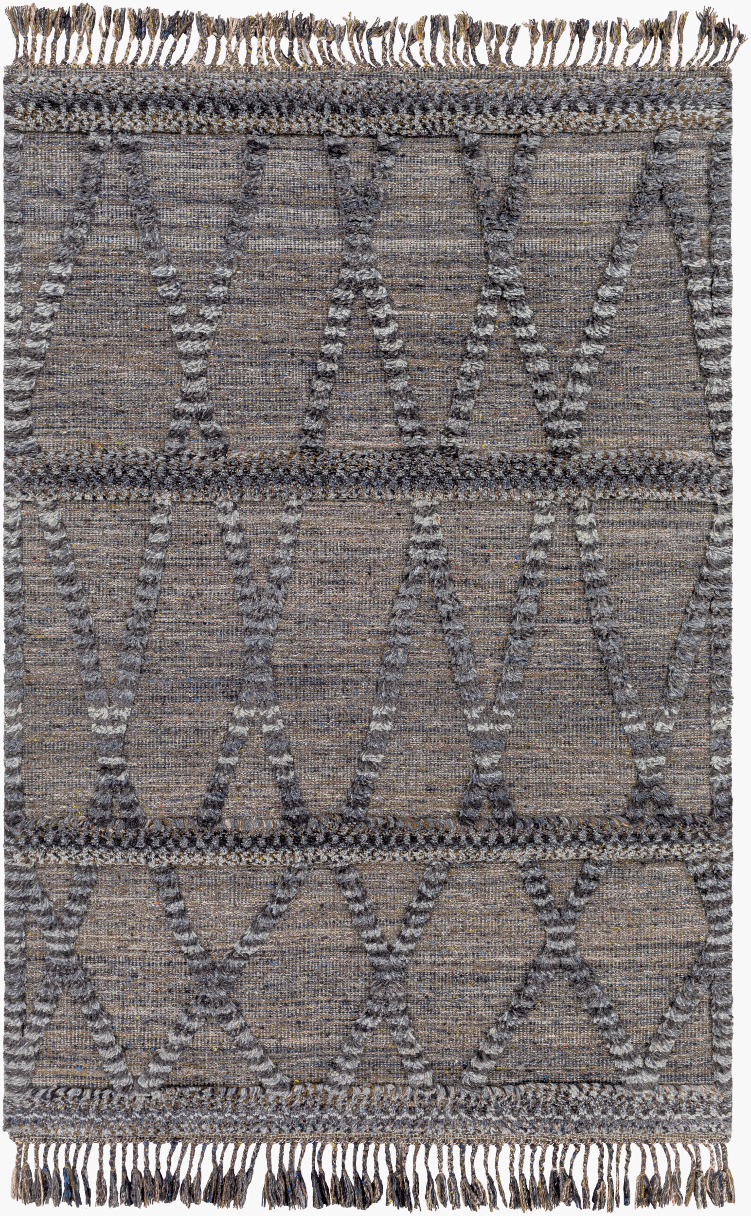 Surya Cadiz CDZ-2302 Handmade Rug