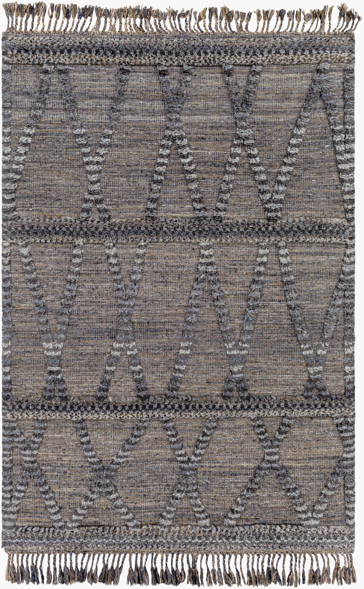 Surya Cadiz CDZ-2302 Handmade Rug
