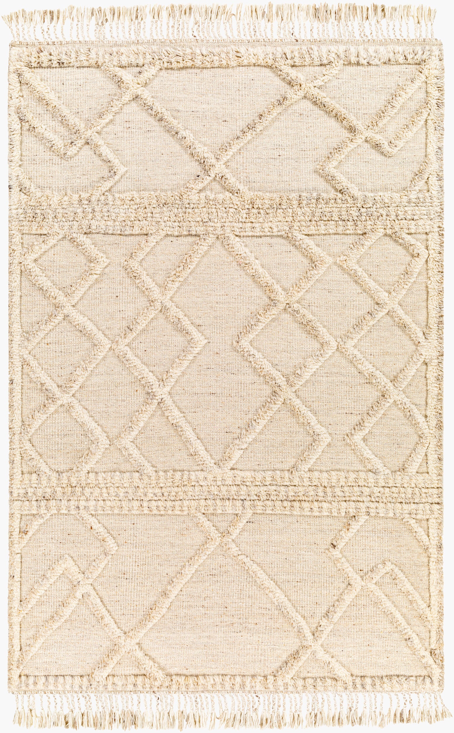 Surya Cadiz CDZ-2303 Handmade Rug