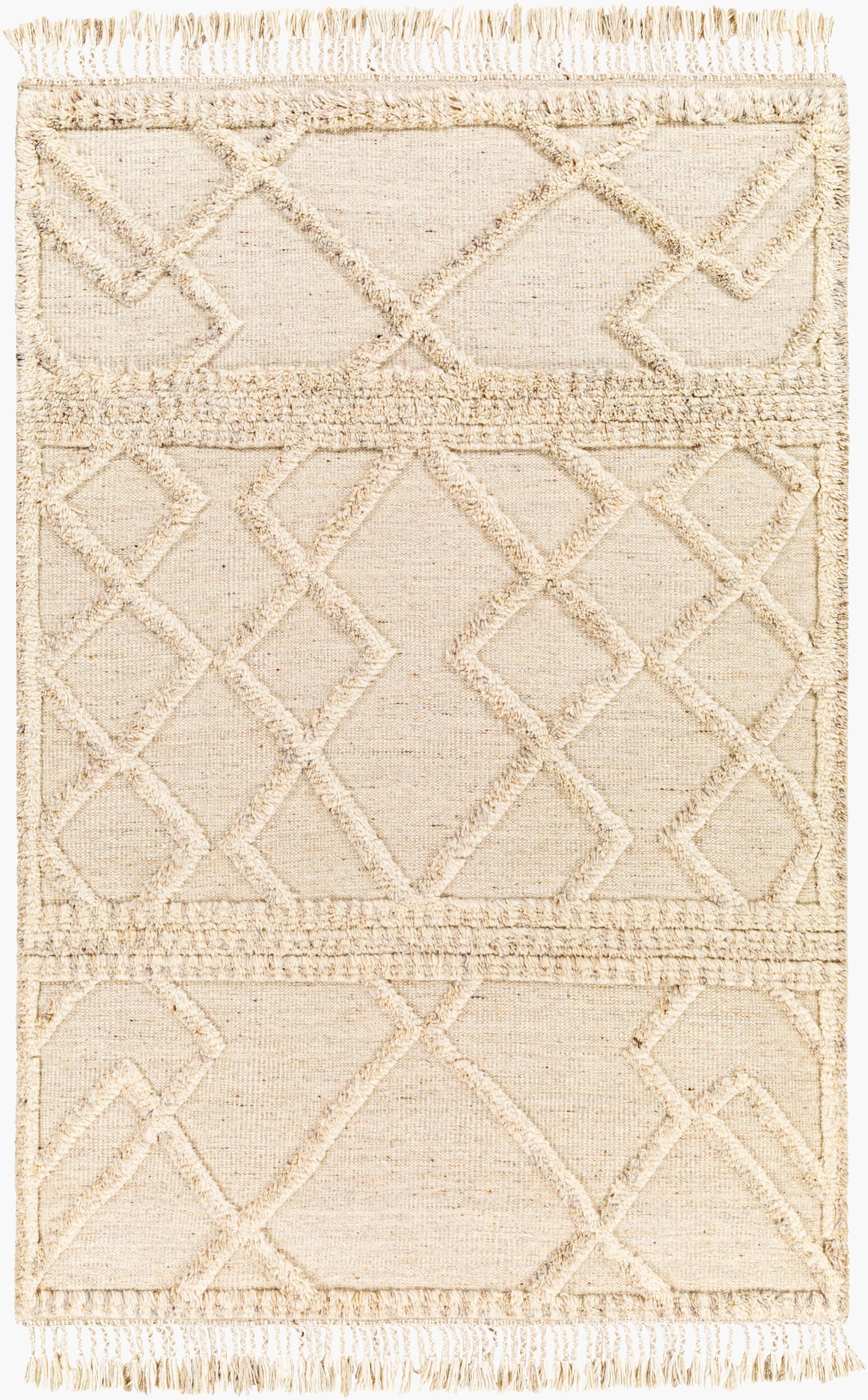 Surya Cadiz CDZ-2303 Handmade Rug