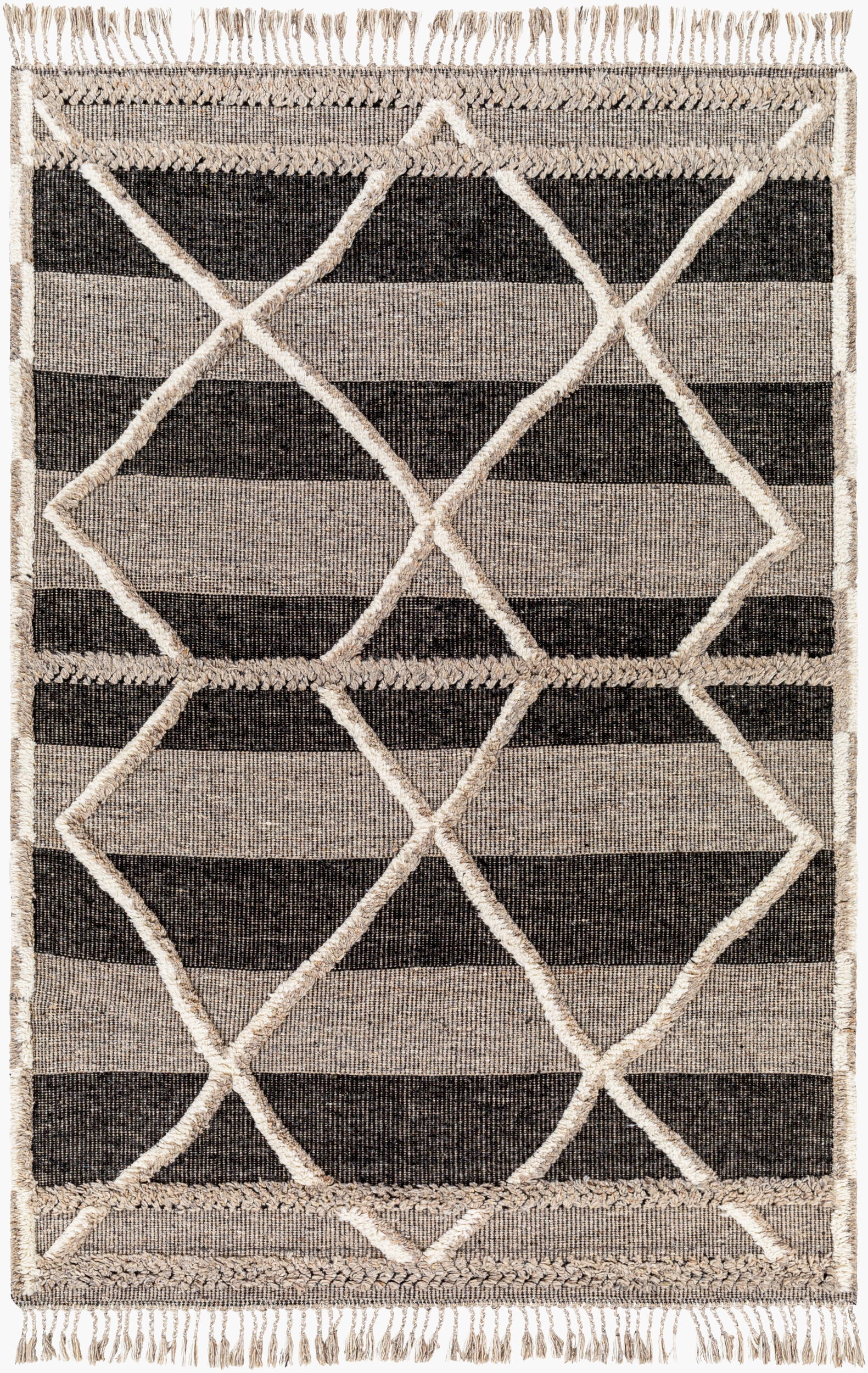 Surya Cadiz CDZ-2304 Handmade Rug
