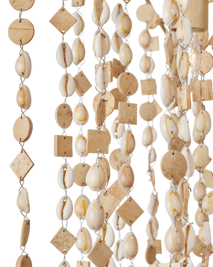 Kealia Large Chandelier