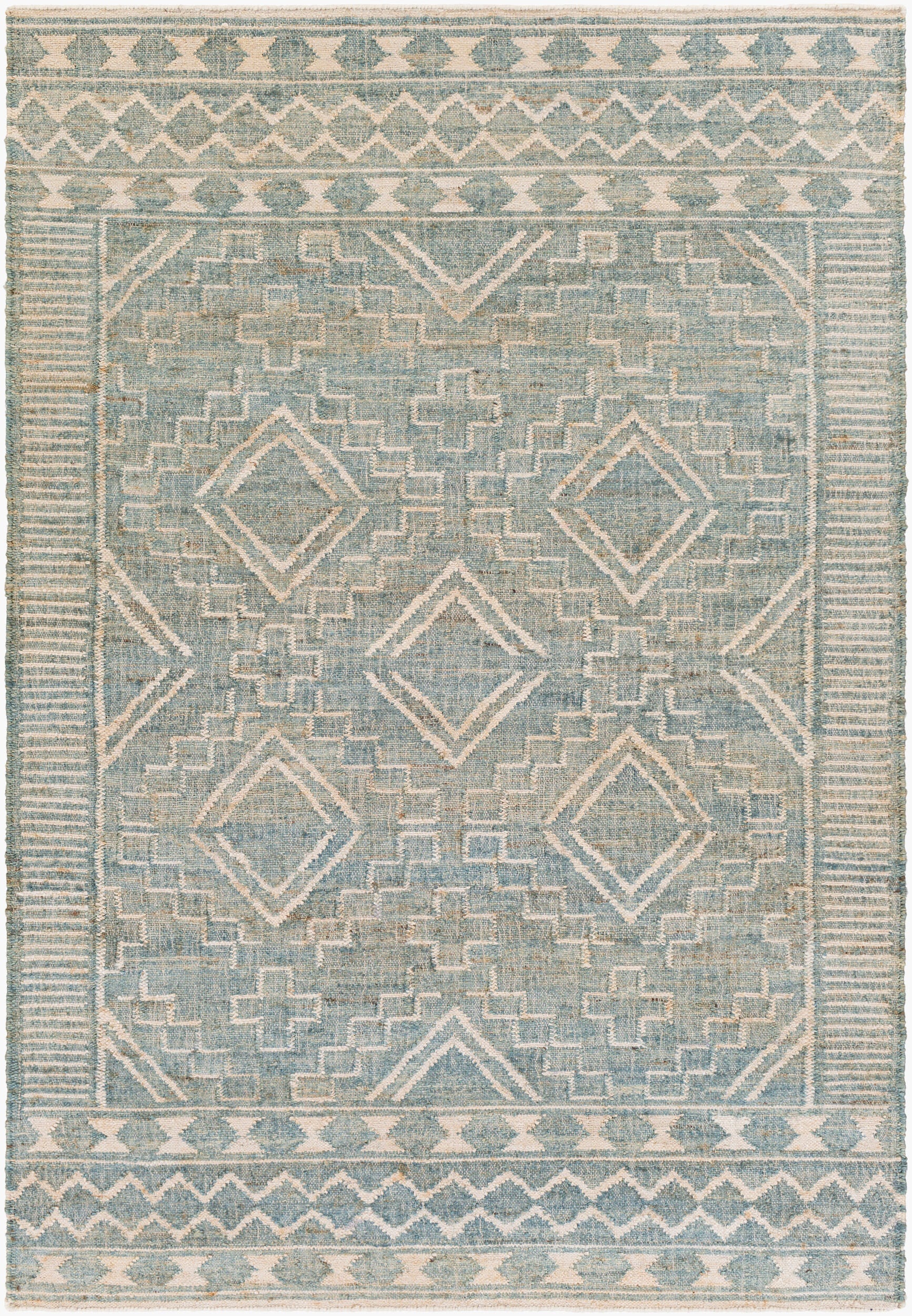 Surya Cadence CEC-2302 Handmade Rug