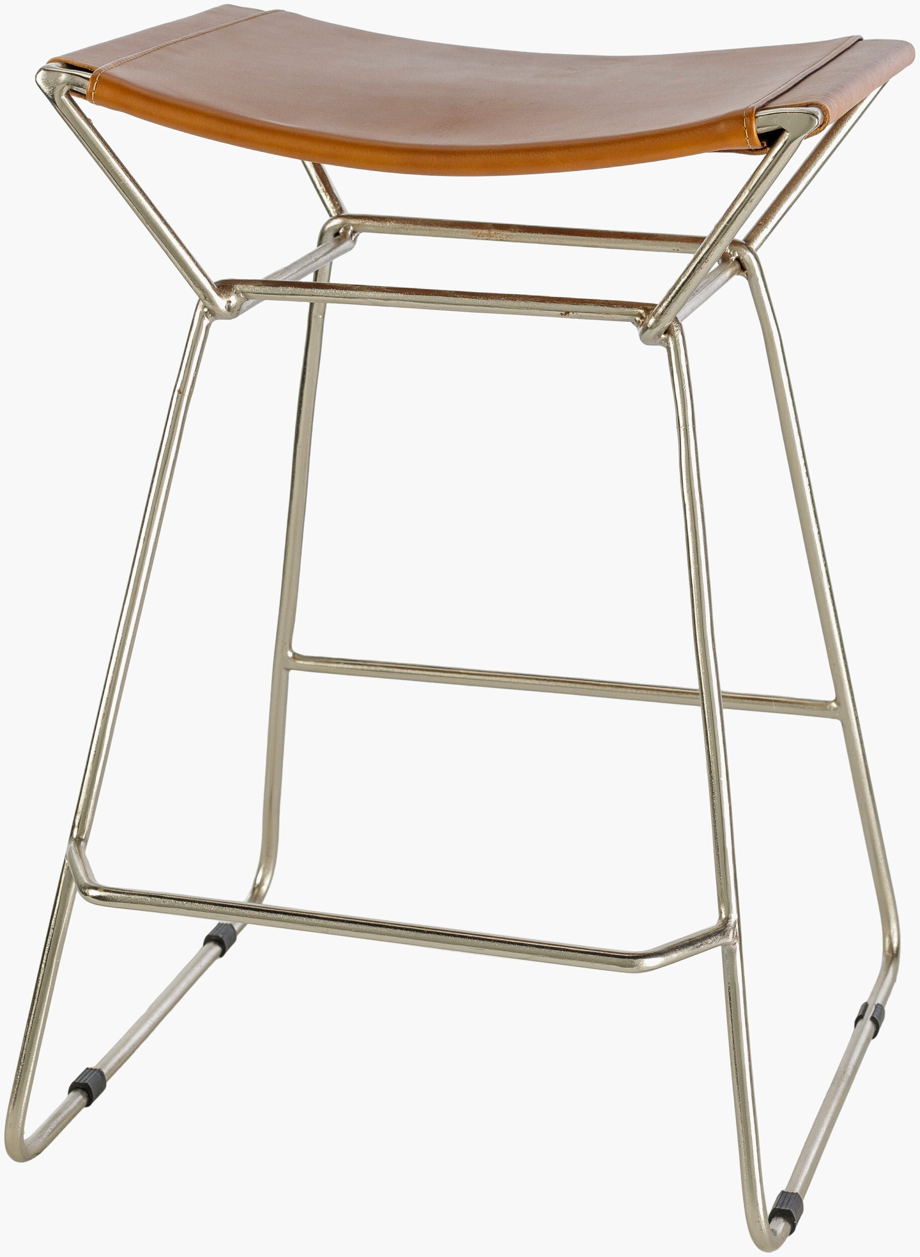 Surya Celerio CELE-002 Counter Stool