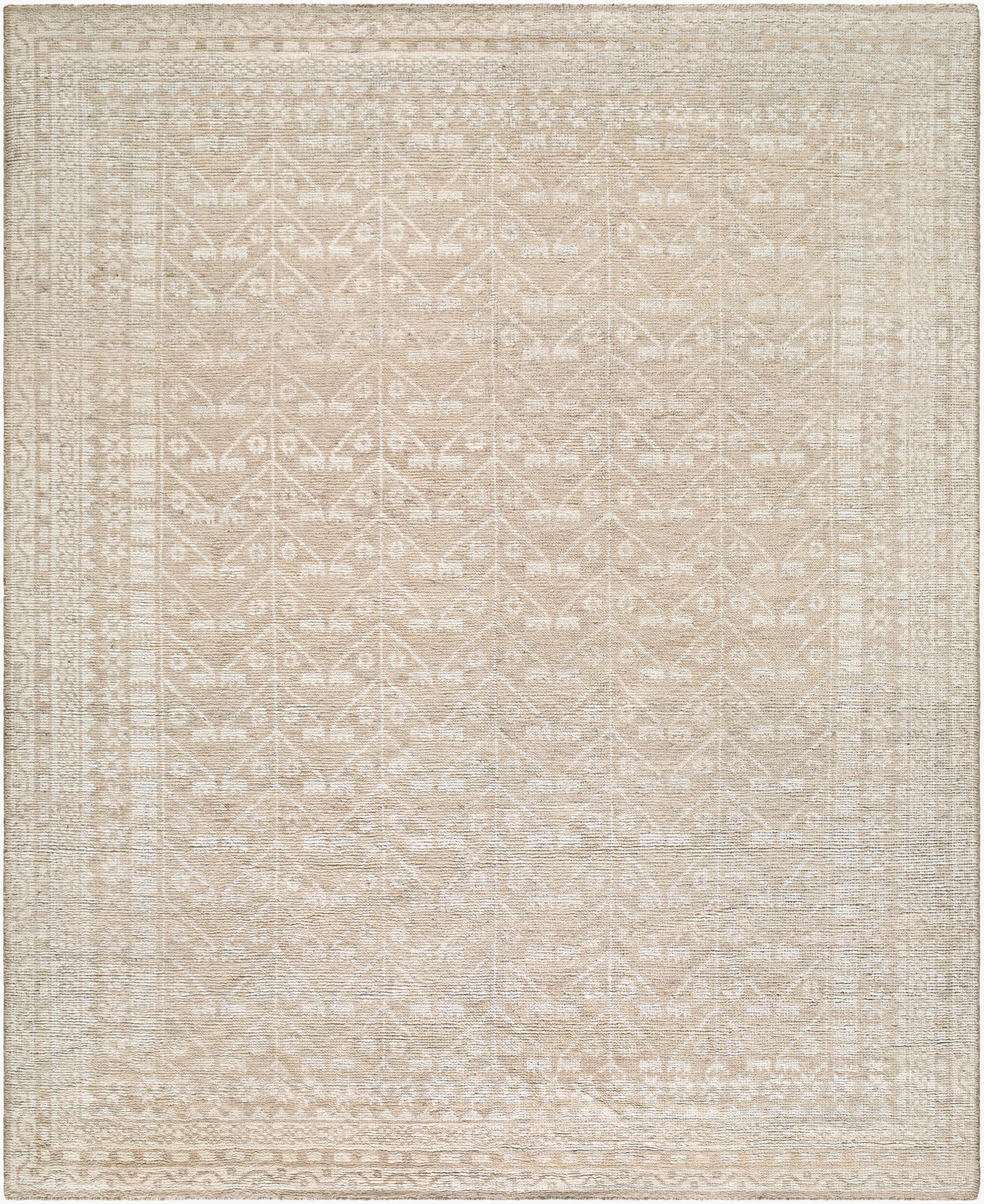 Surya Ceren CER-4100 Handmade Rug