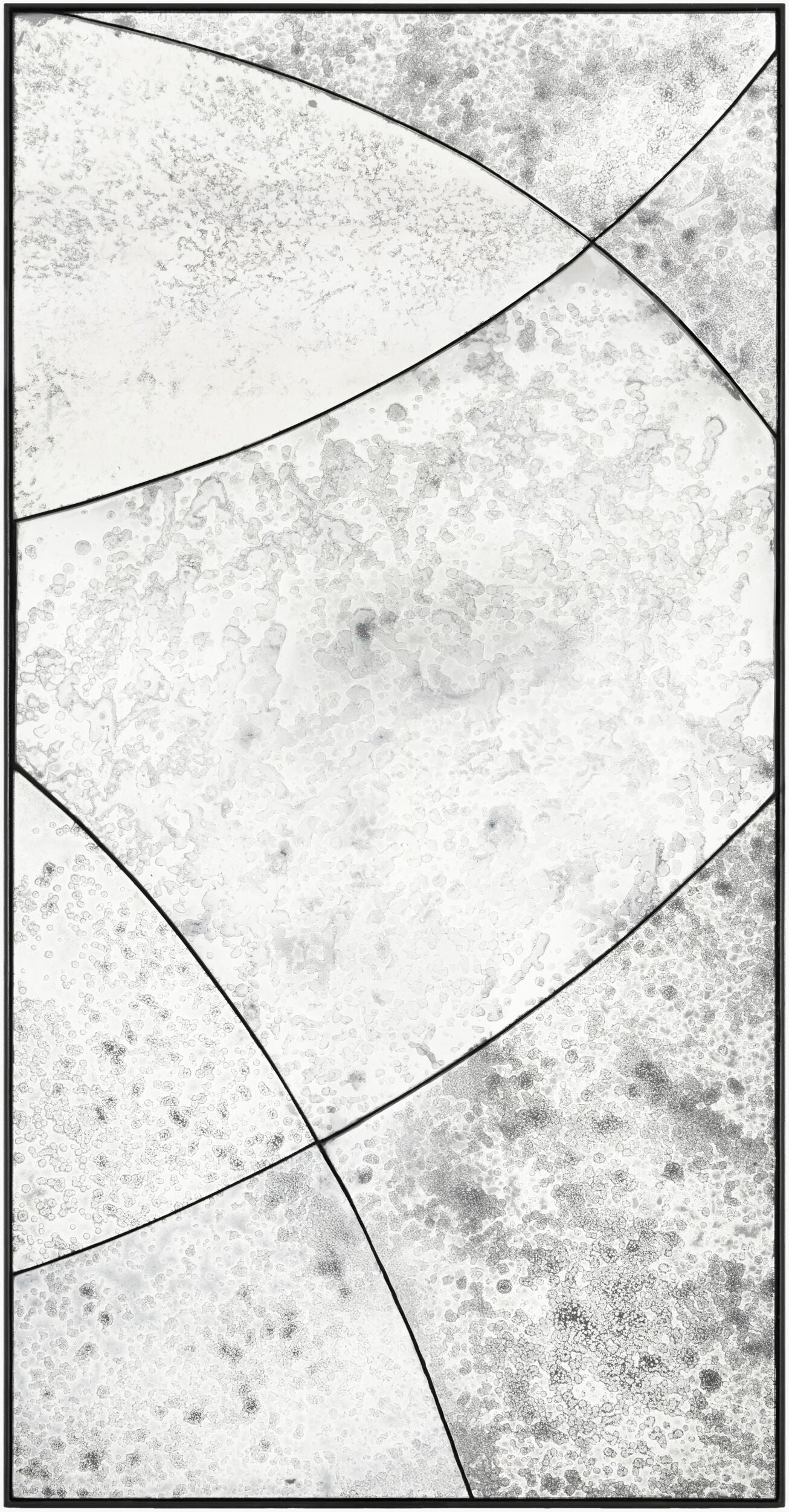Surya Ceres CERS-001 Accent Mirror