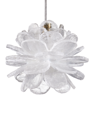 Clarity Pendant