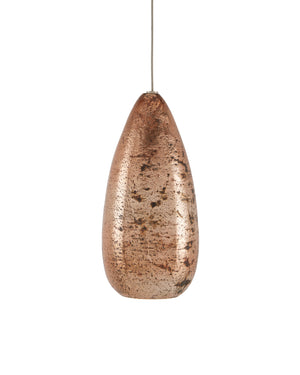 Rame 1-Light Round Multi-Drop Pendant