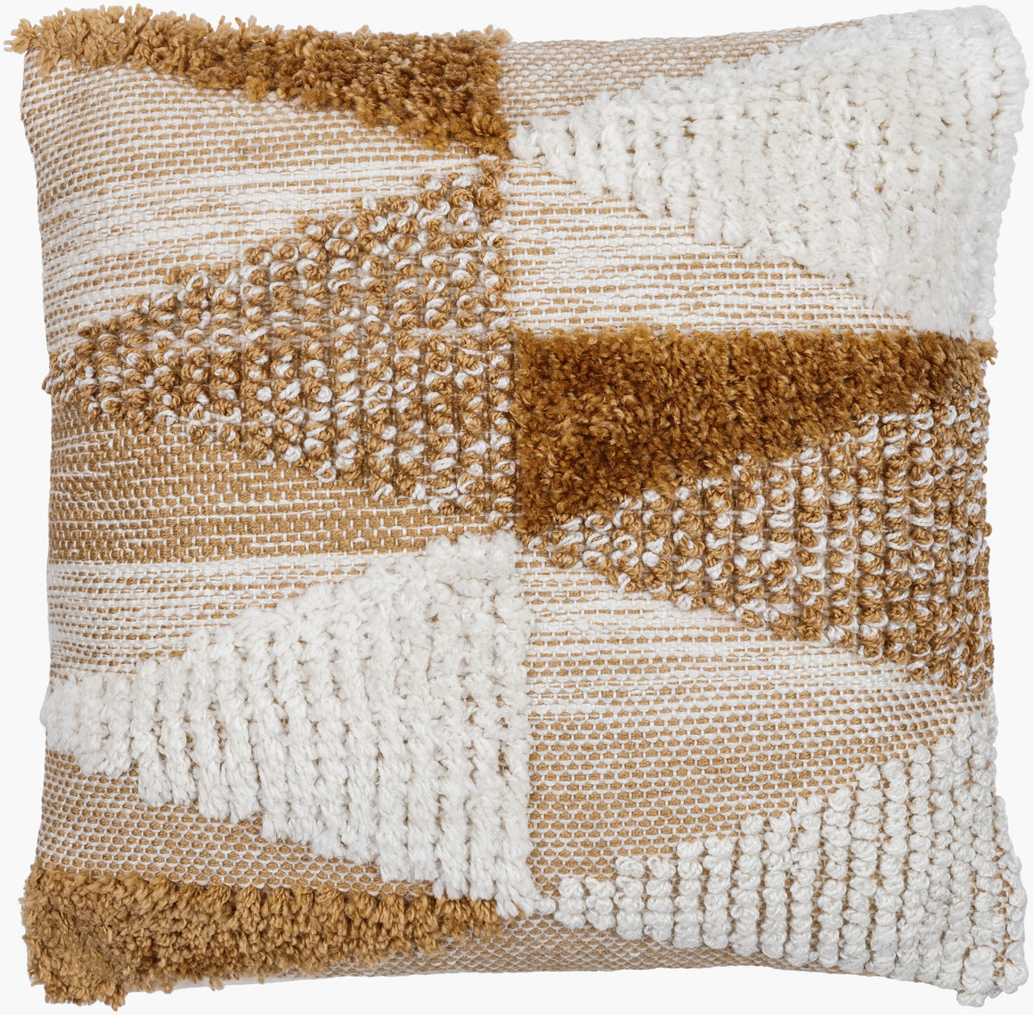 Surya Chelmsford CFD-001 Accent Pillow