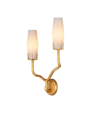 Mathilda Wall Sconce, Right