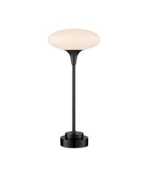 Solfeggio Bronze Table Lamp
