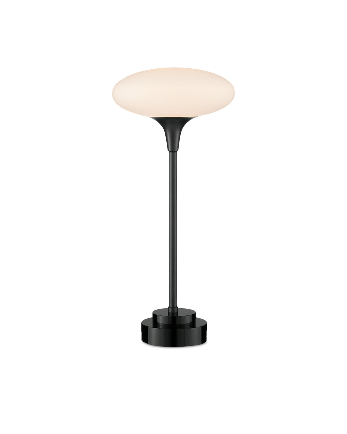 Solfeggio Bronze Table Lamp