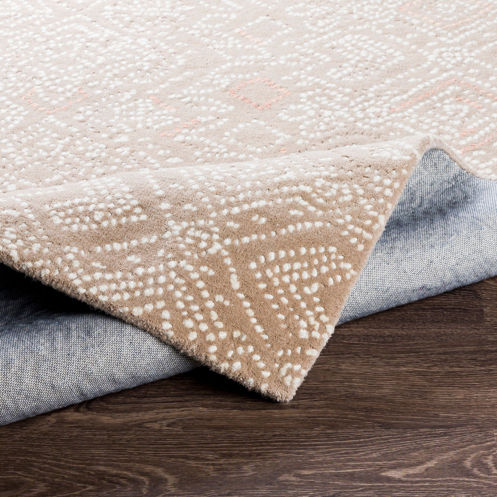 Surya Corfu CFU-2300 Handmade Rug