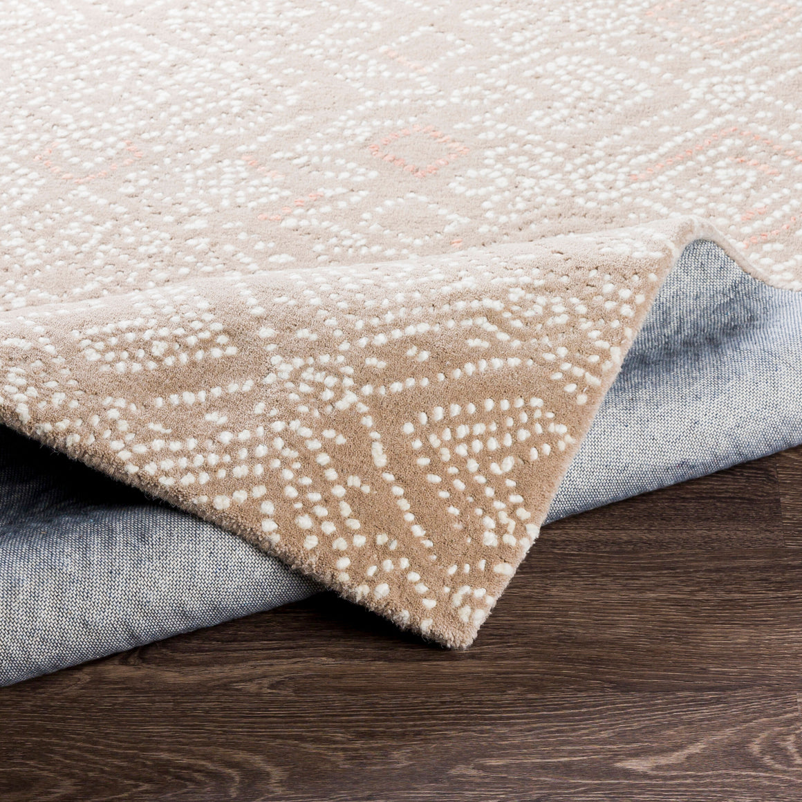 Surya Corfu CFU-2300 Handmade Rug