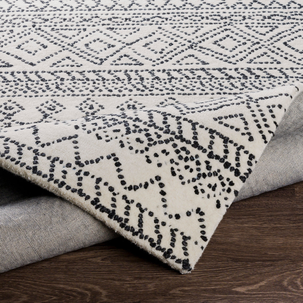 Surya Corfu CFU-2302 Handmade Rug