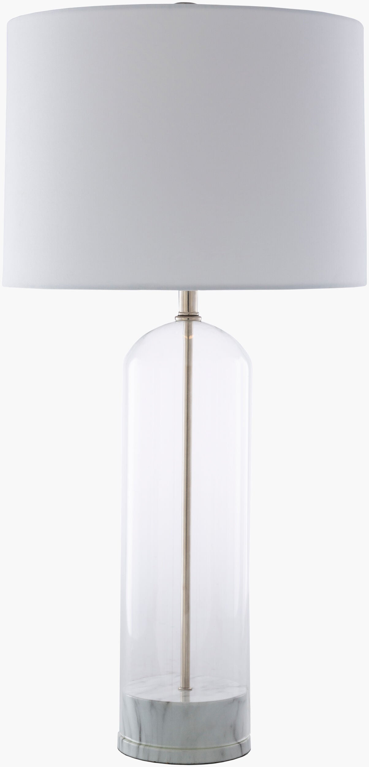 Surya Carthage CGE-002 Accent Table Lamp
