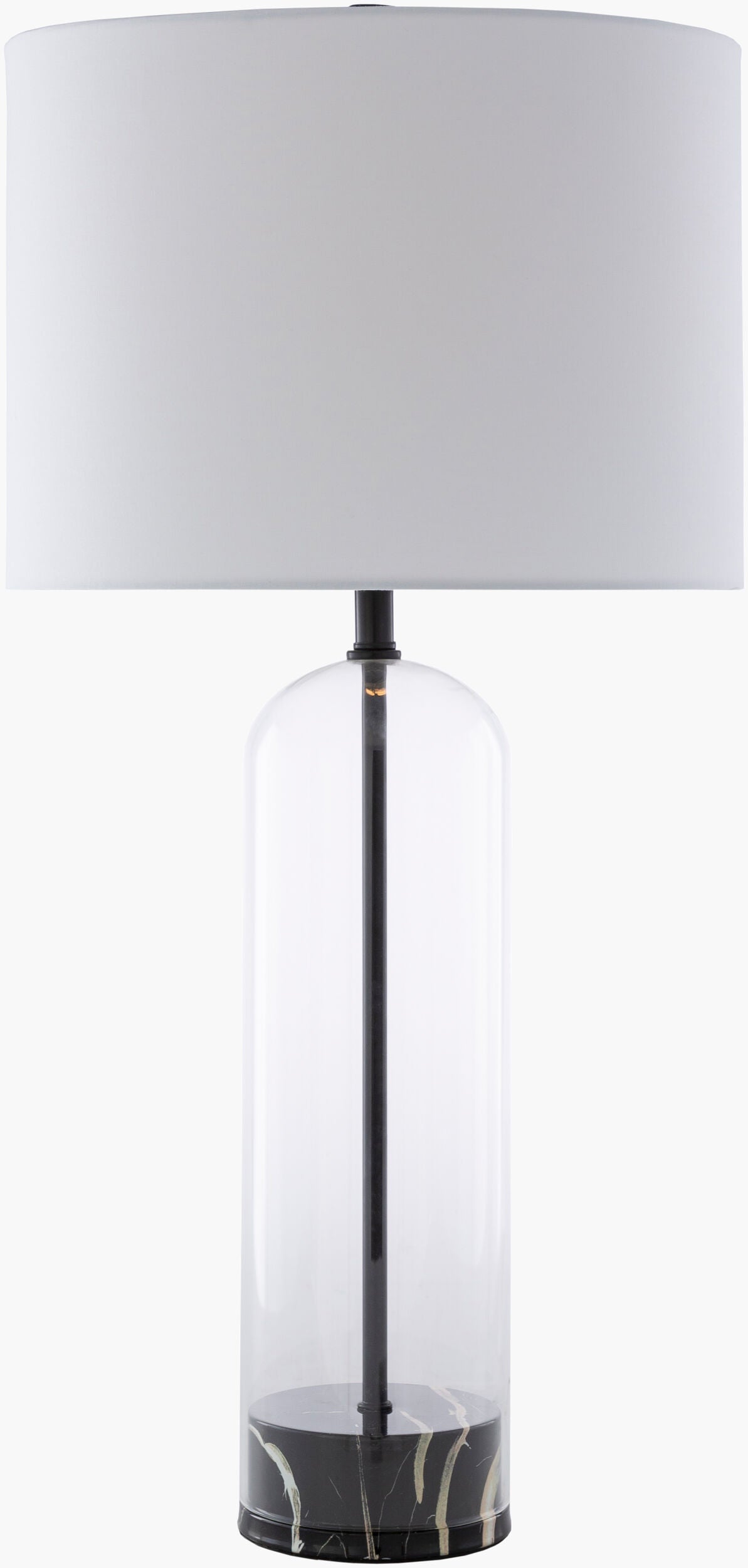 Surya Carthage CGE-003 Accent Table Lamp