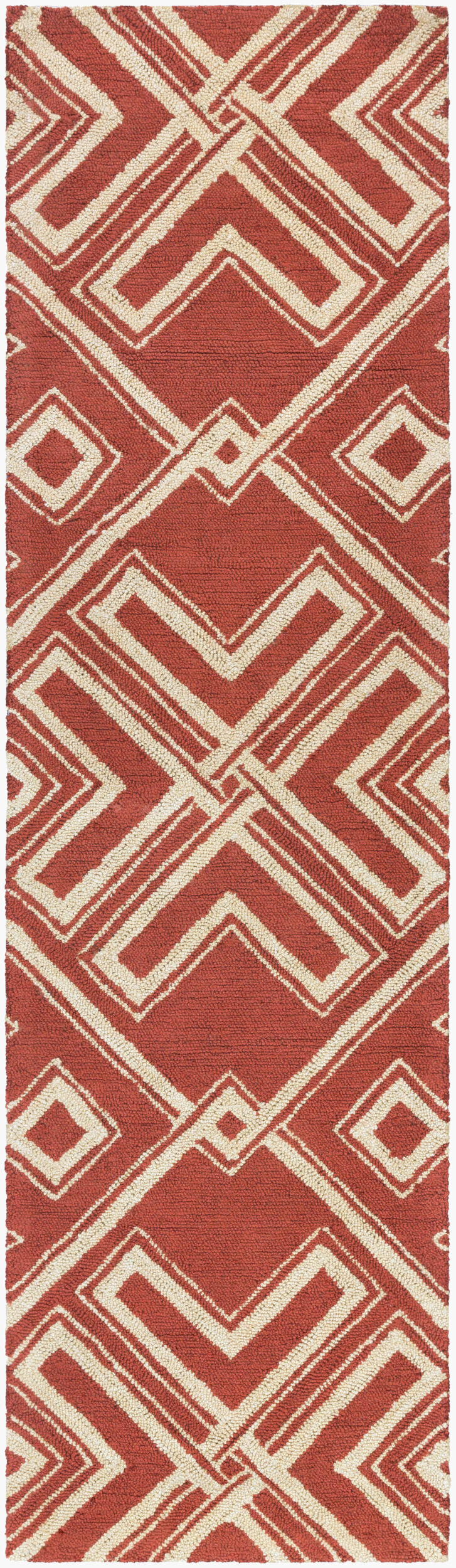 Surya Congo CGO-2435 Handmade Rug
