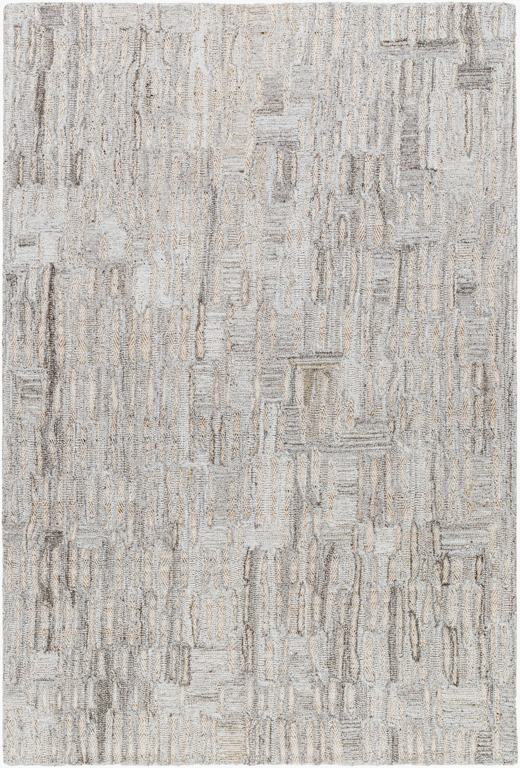 Surya Calgary CGR-2300 Handmade Rug