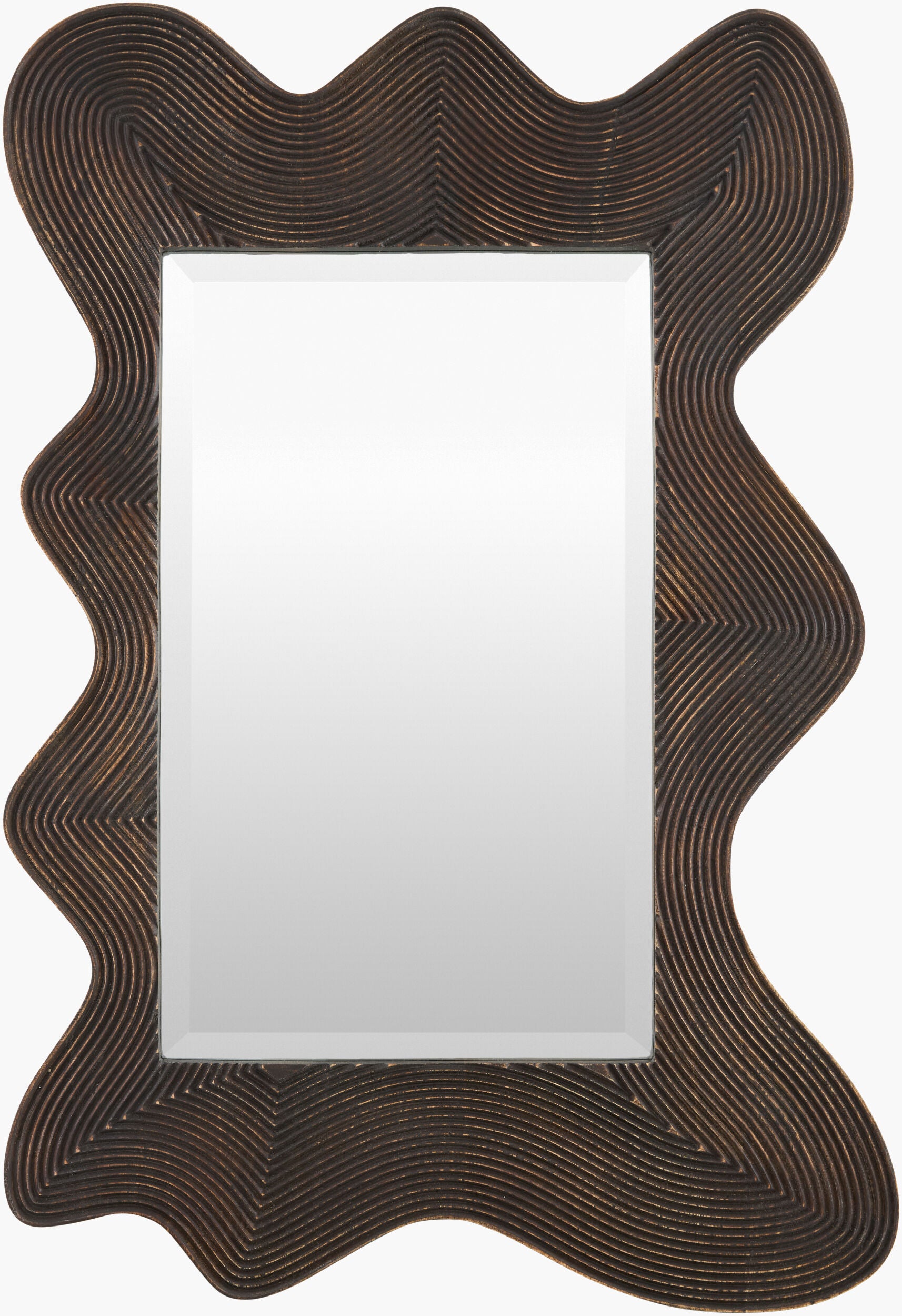 Surya Charme CHAR-001 Accent Mirror