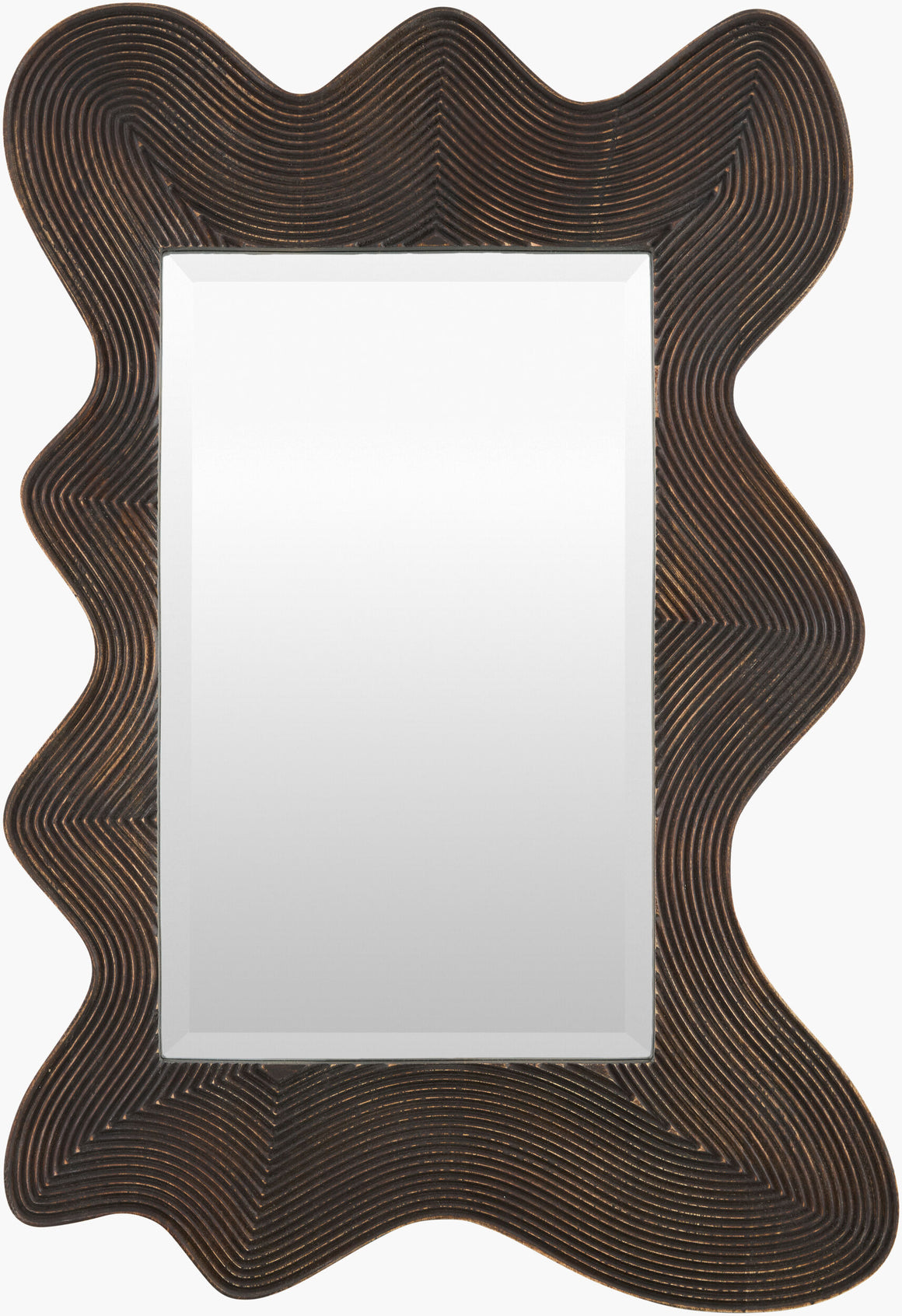 Surya Charme CHAR-001 Accent Mirror