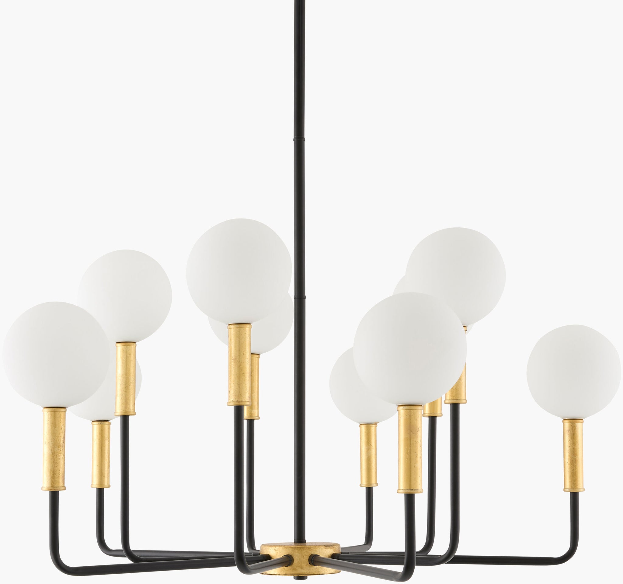 Surya Chinon CHI-001 Chandelier