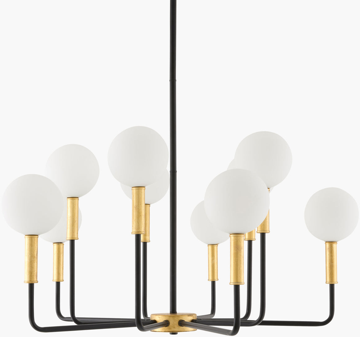 Surya Chinon CHI-001 Chandelier