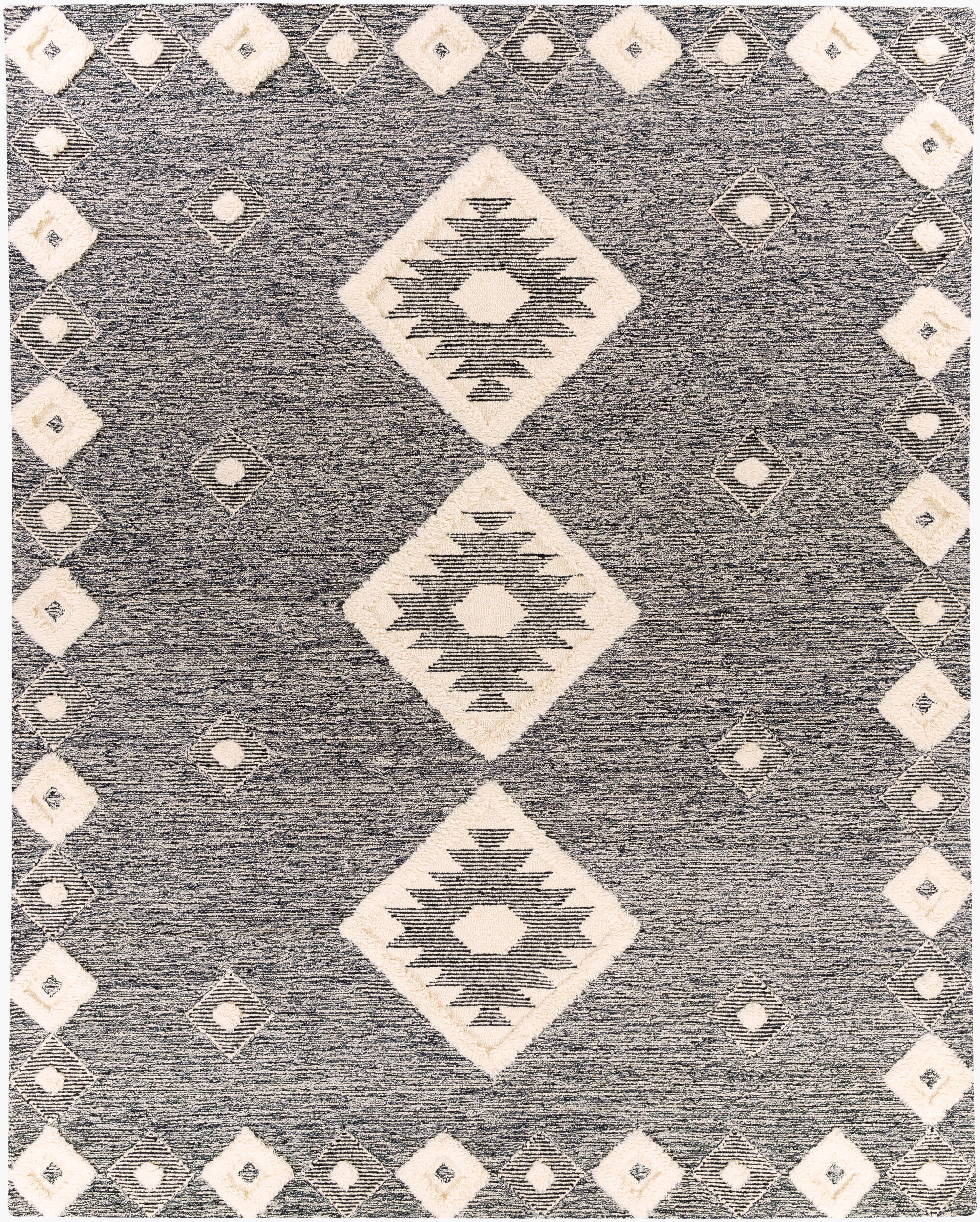 Surya Cherokee CHK-2300 Handmade Rug
