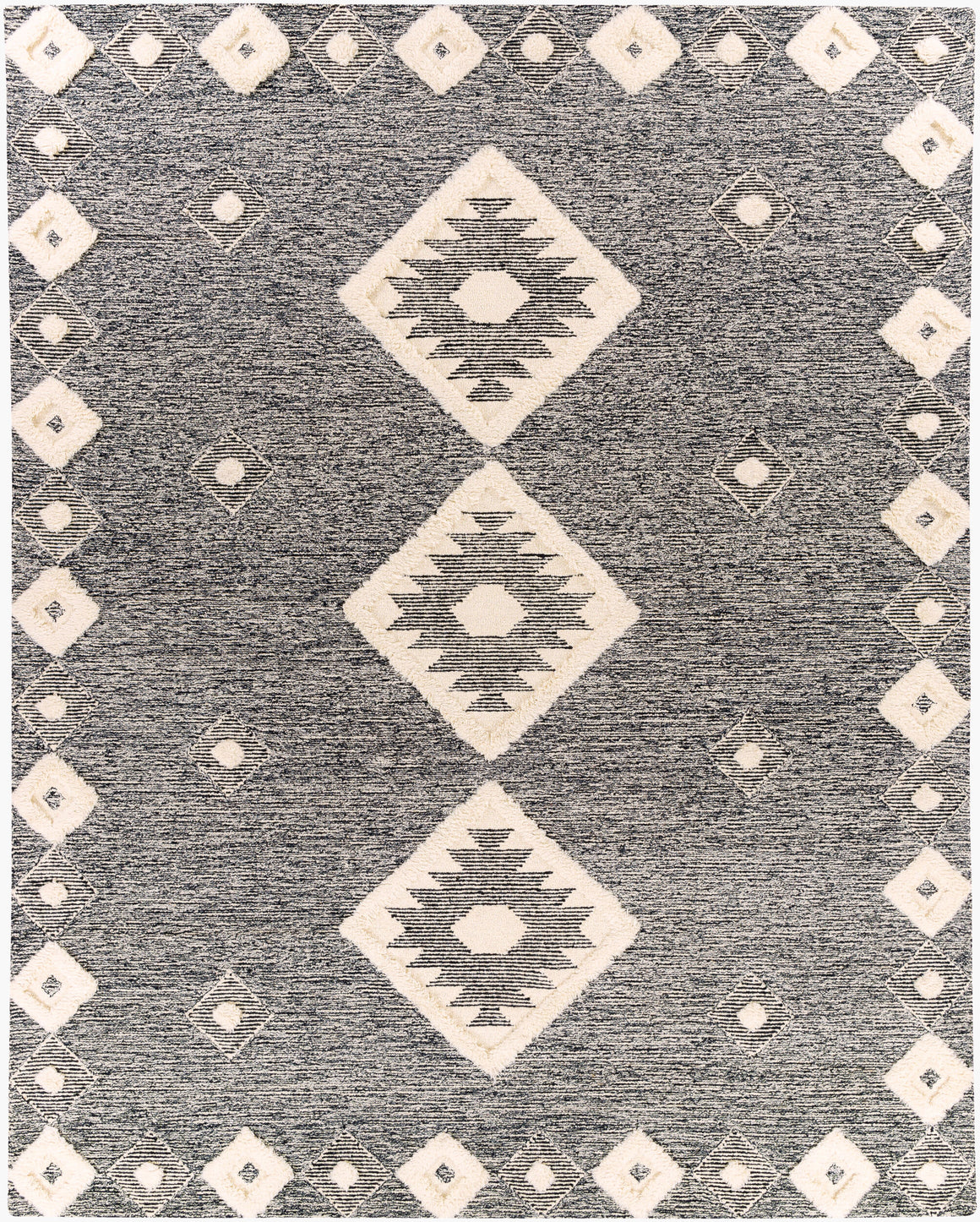 Surya Cherokee CHK-2300 Handmade Rug