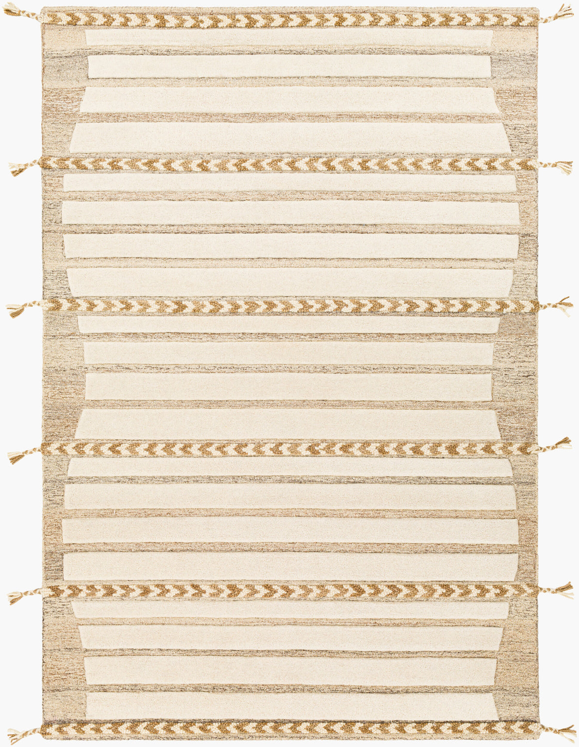 Surya Cherokee CHK-2307 Handmade Rug