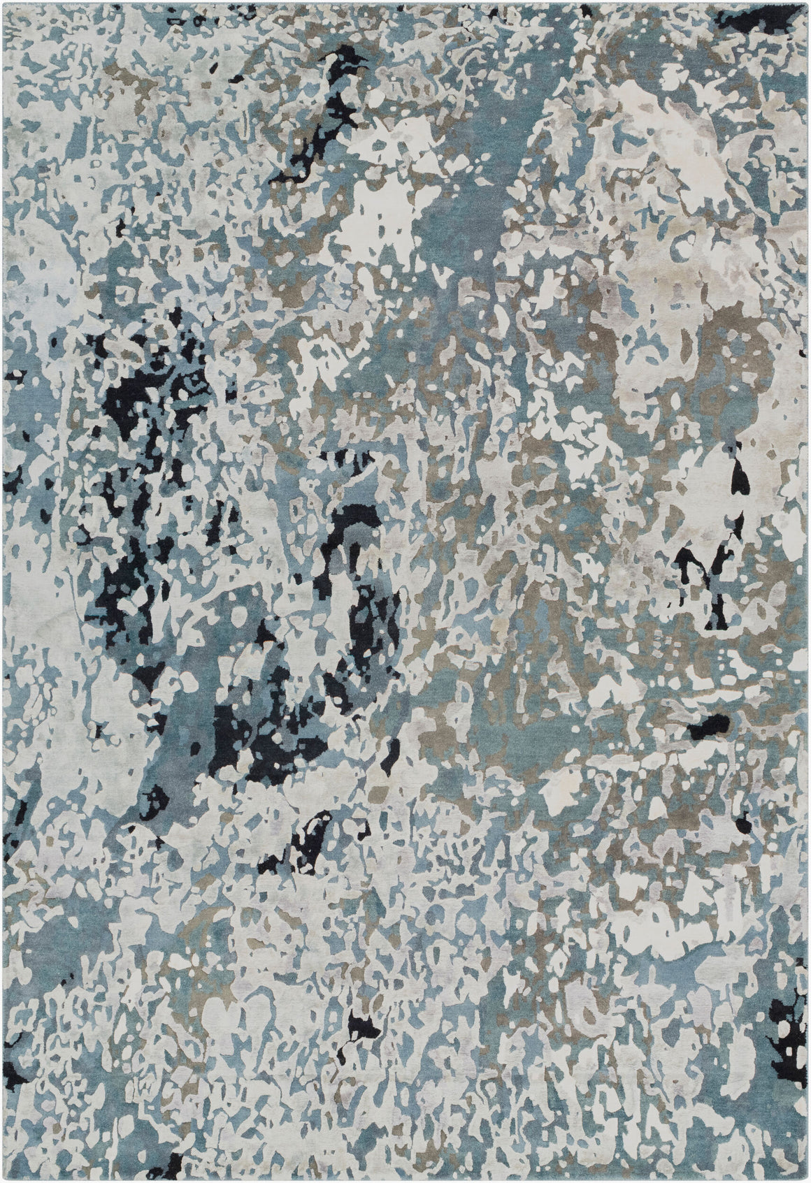 Surya Chemistry CHM-2003 Handmade Rug