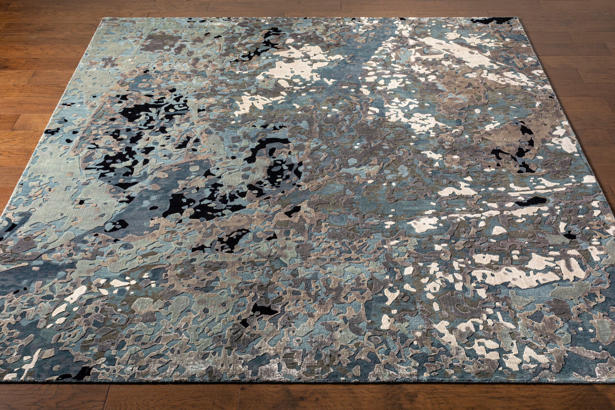 Chemitry Rug Surya Chemistry CHM-2003 Handmade Rug - Scenario Home