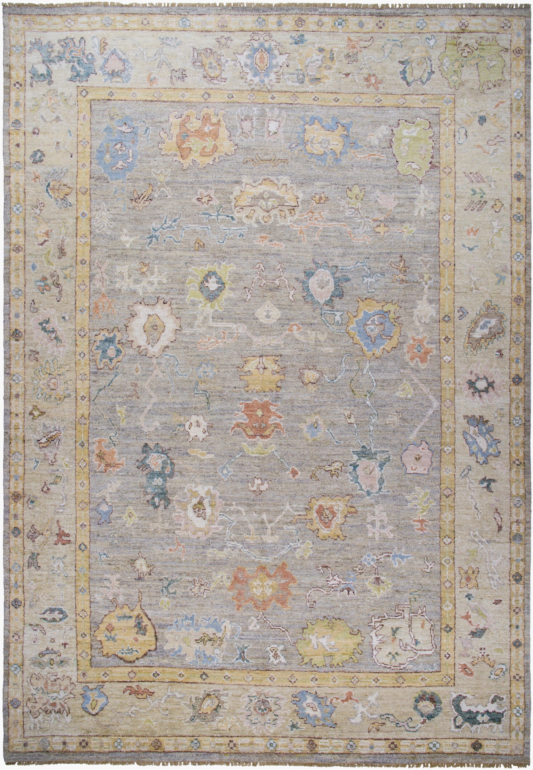 Surya Chennai CHN-2300 Handmade Rug