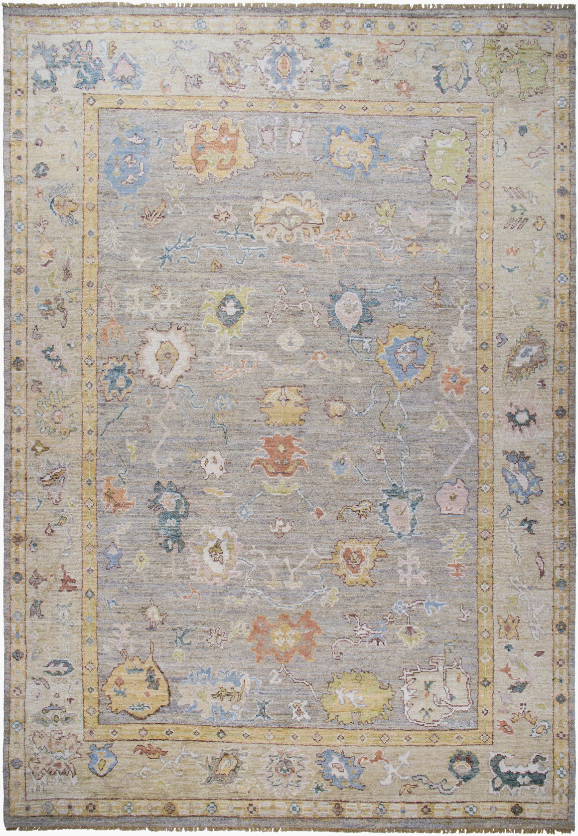Surya Chennai CHN-2300 Handmade Rug