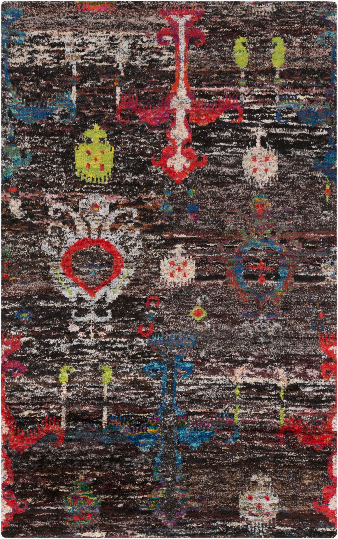 Surya Chocho CHO-9000 Handmade Rug