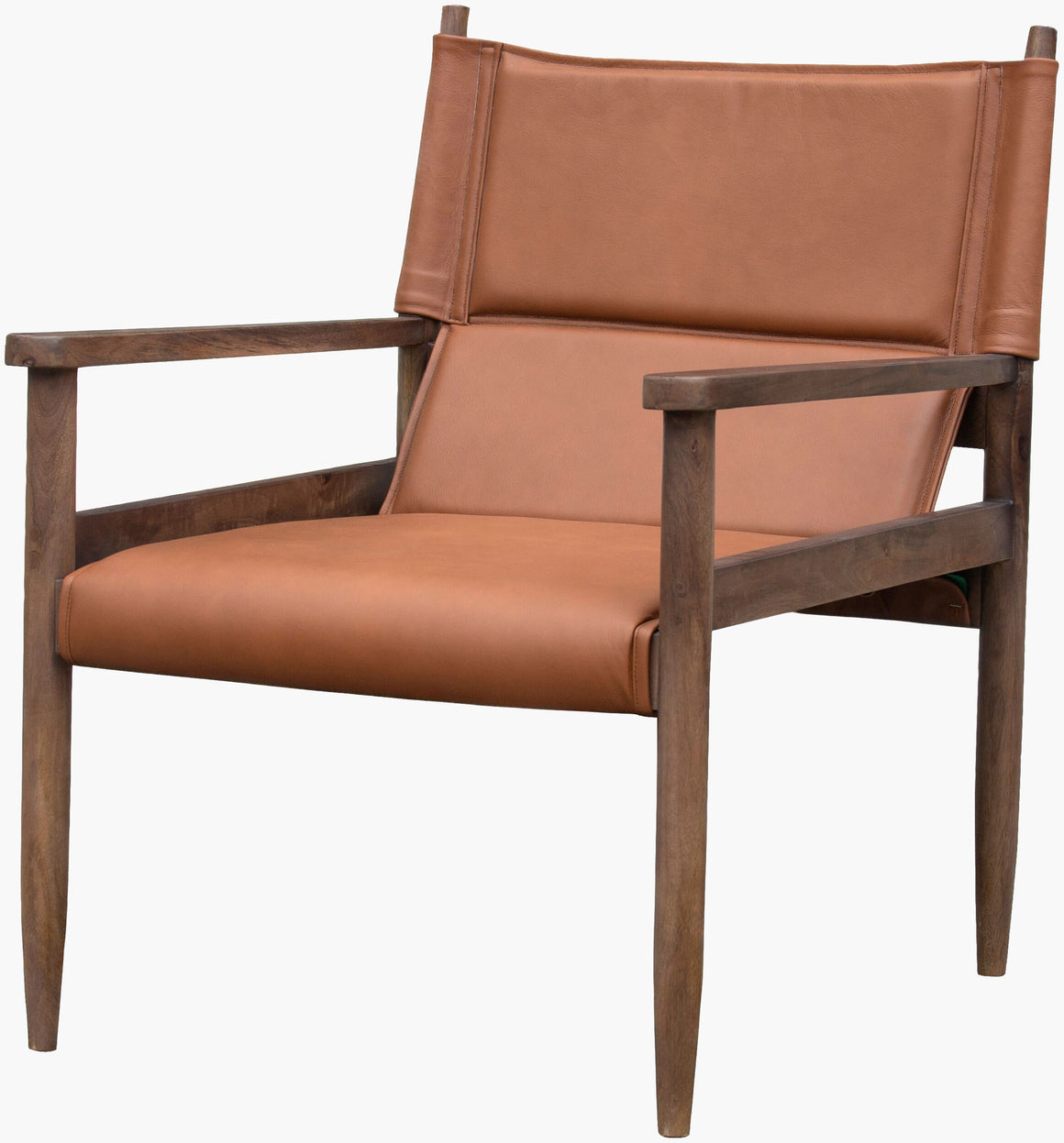 Surya Chole CHOL-001 Accent Chair