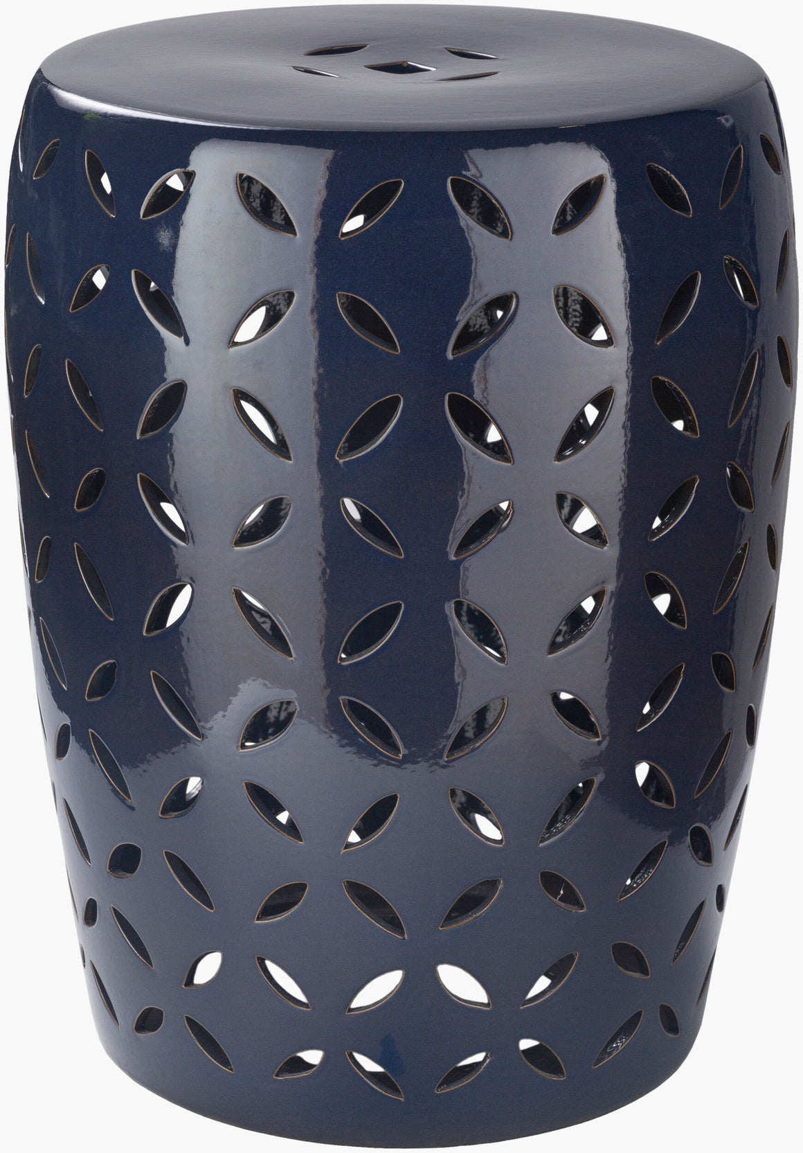 Surya Chantilly CHT-760 Garden Stool