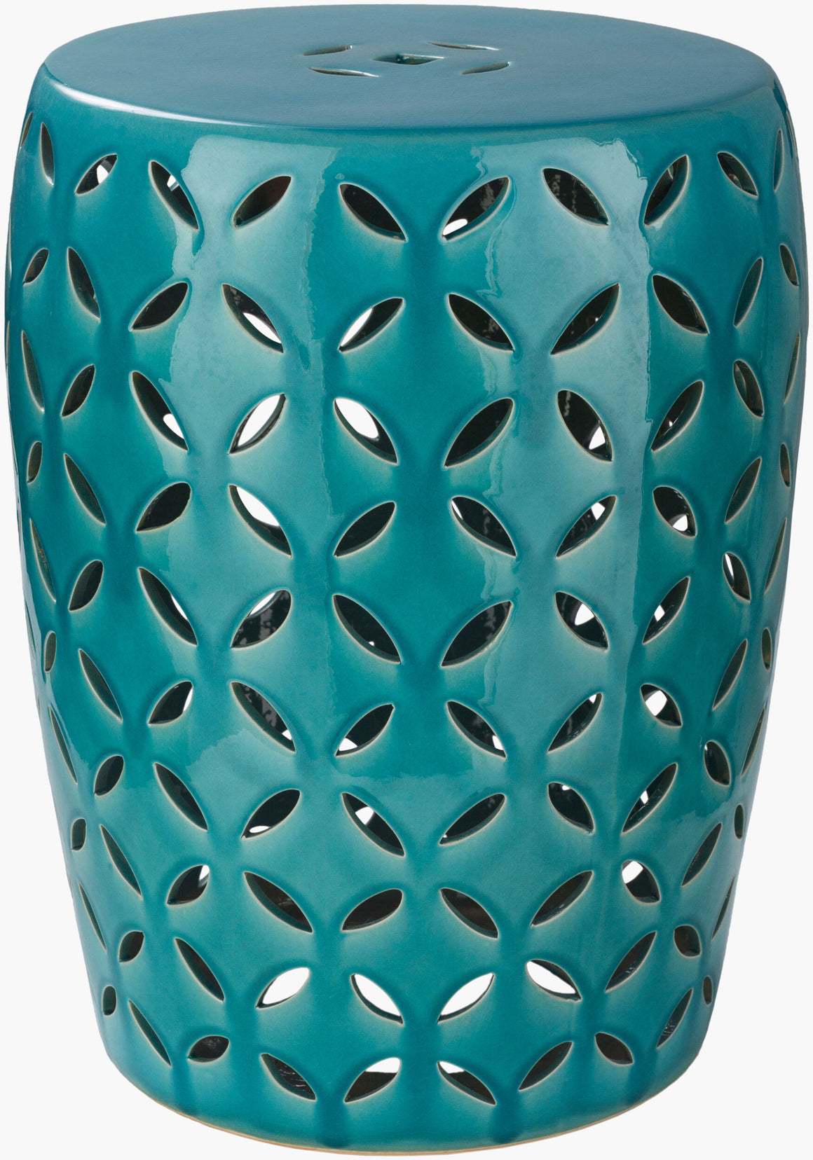 Surya Chantilly CHT-761 Garden Stool