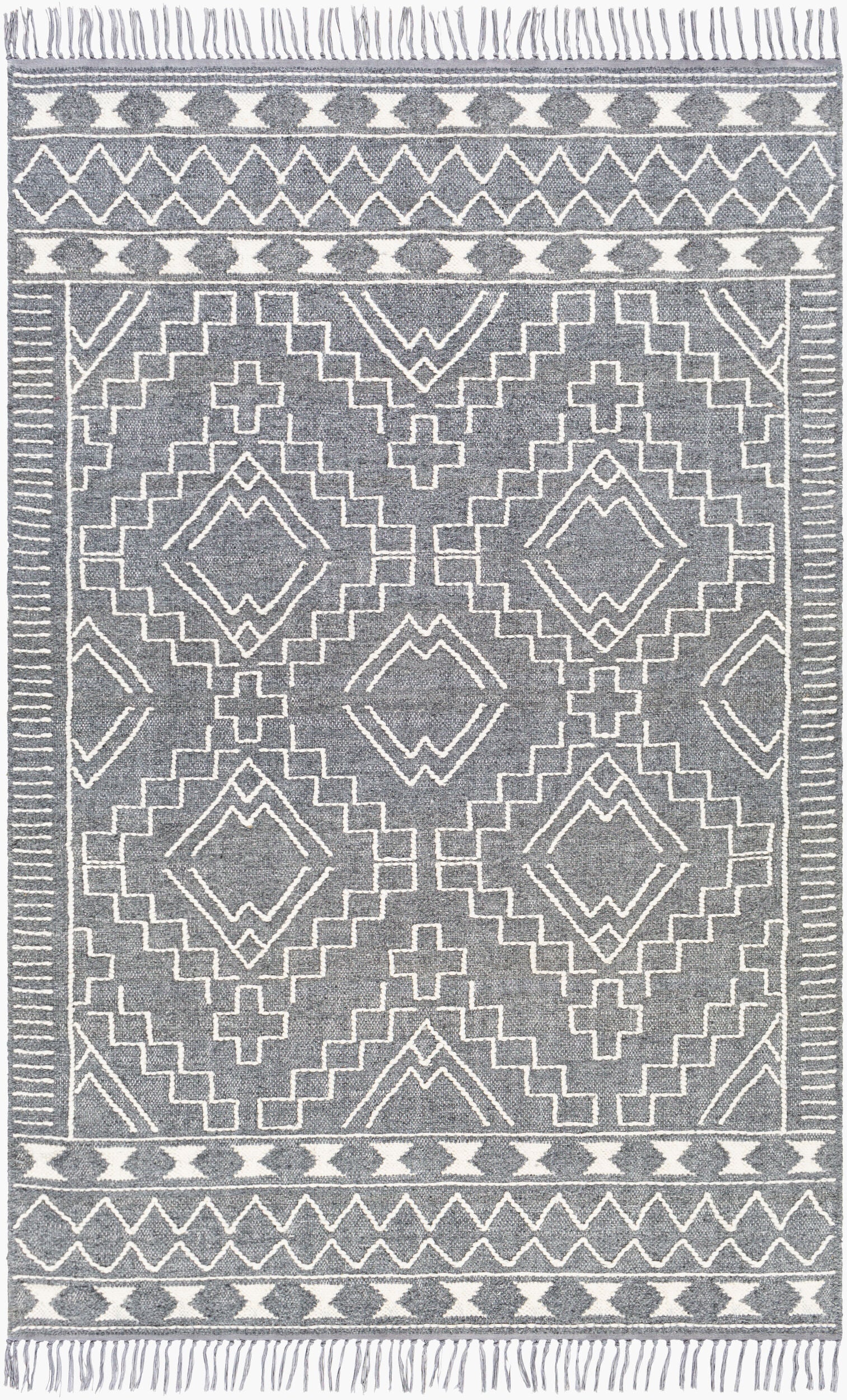 Surya Cheyenne CHY-2302 Handmade Rug
