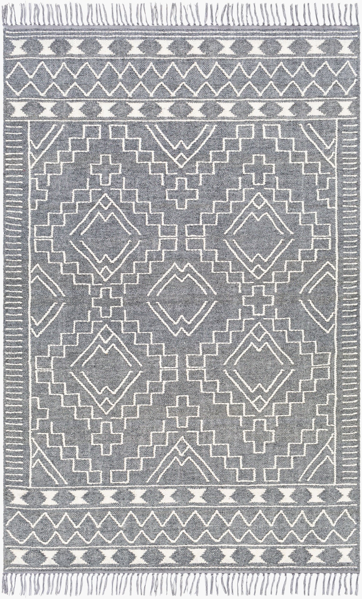 Surya Cheyenne CHY-2302 Handmade Rug