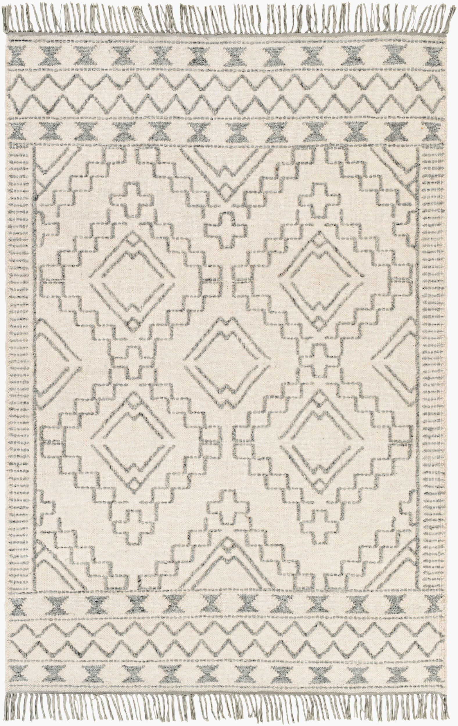 Surya Cheyenne CHY-2303 Handmade Rug