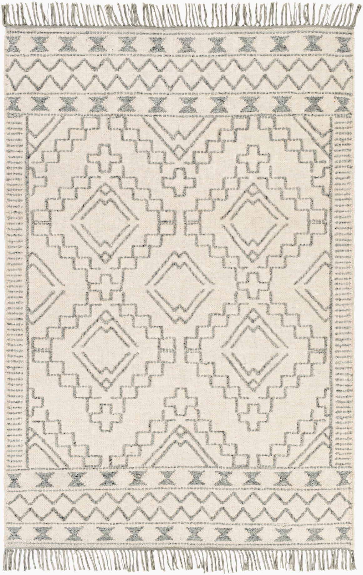 Surya Cheyenne CHY-2303 Handmade Rug