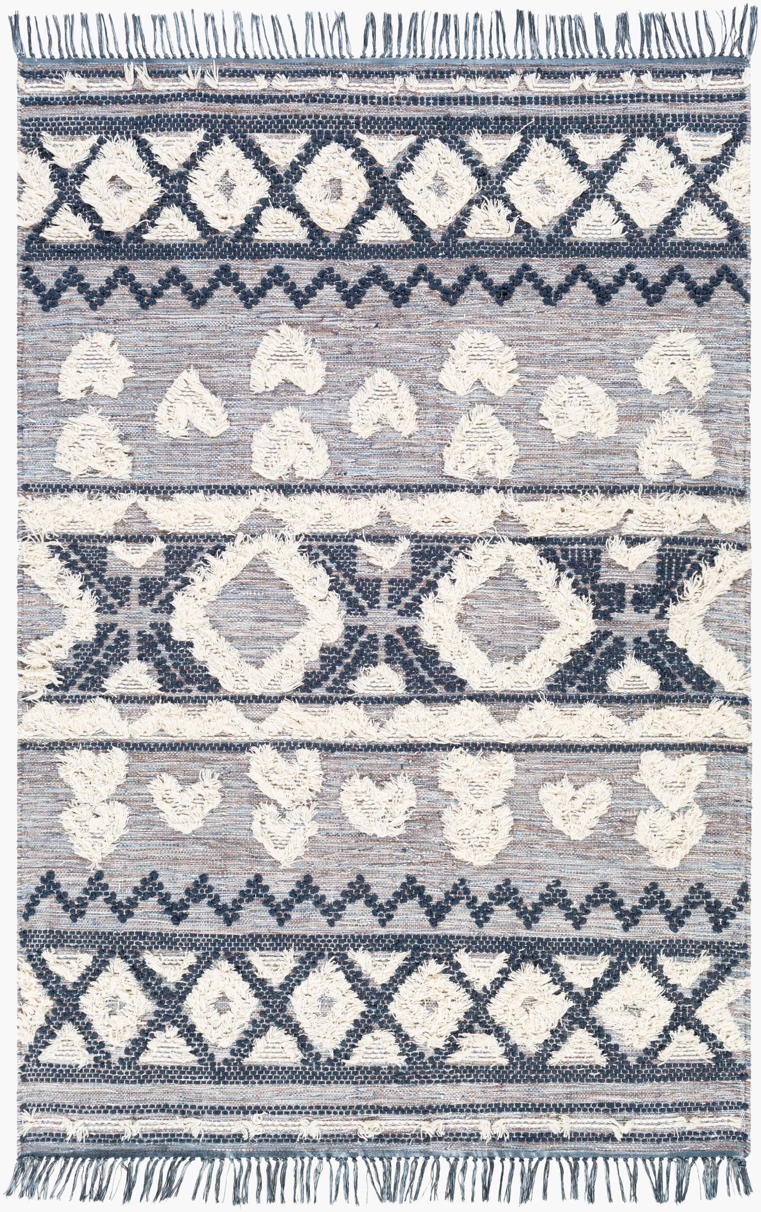 Surya Cheyenne CHY-2307 Handmade Rug