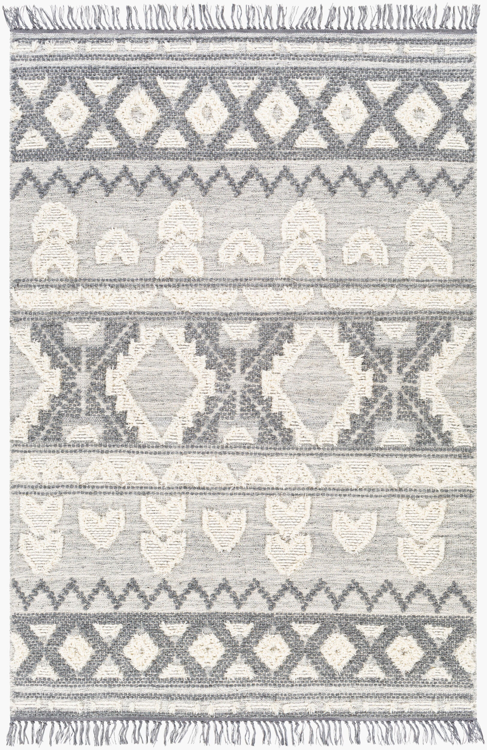 Surya Cheyenne CHY-2308 Handmade Rug