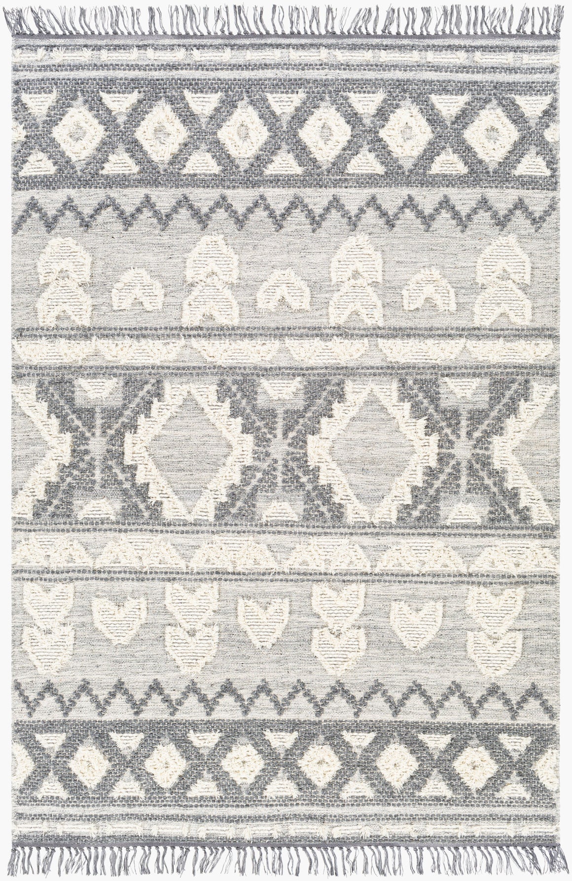 Surya Cheyenne CHY-2308 Handmade Rug