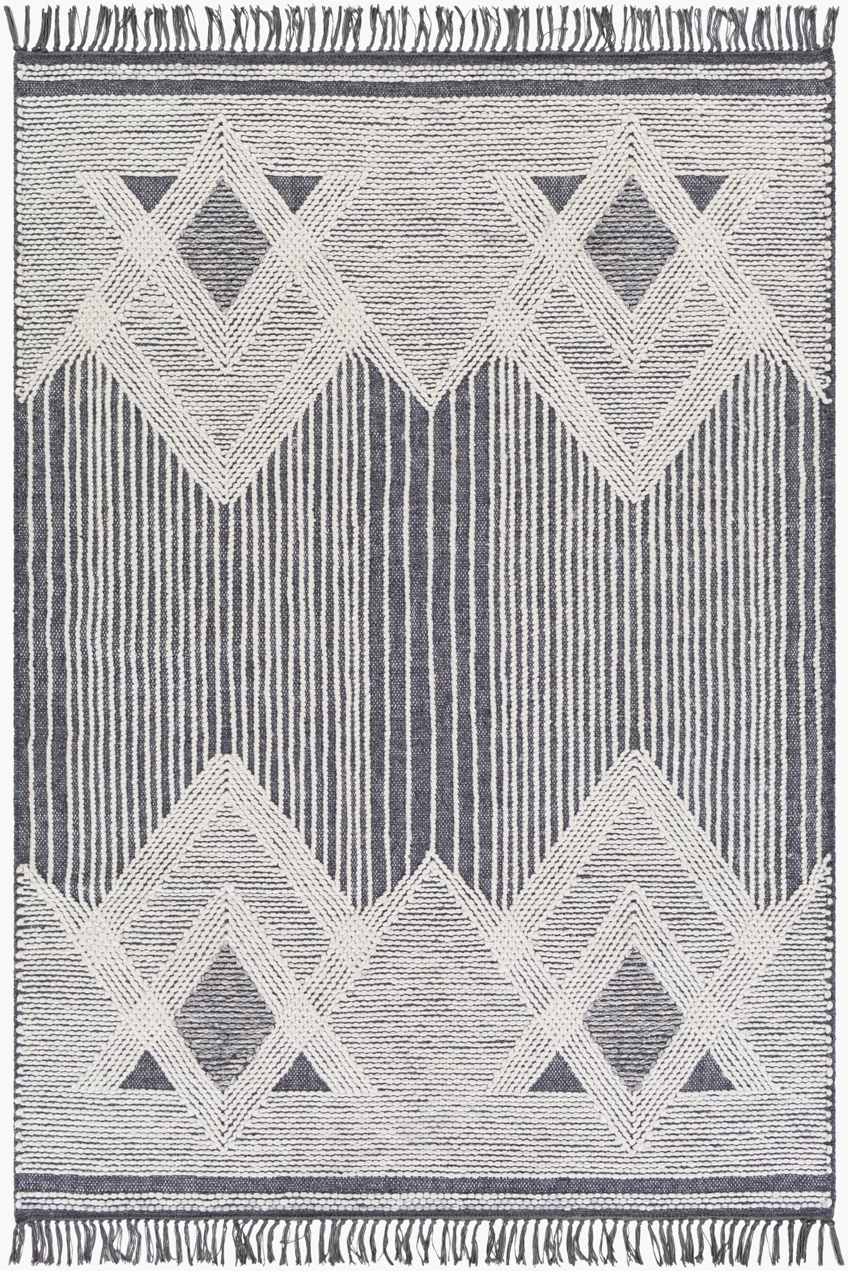 Surya Cheyenne CHY-2309 Handmade Rug